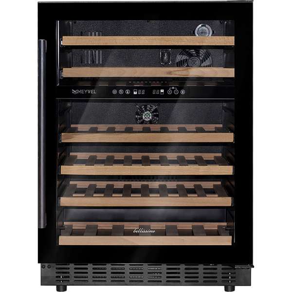 Винный шкаф Meyvel MV46PRO-KBT2